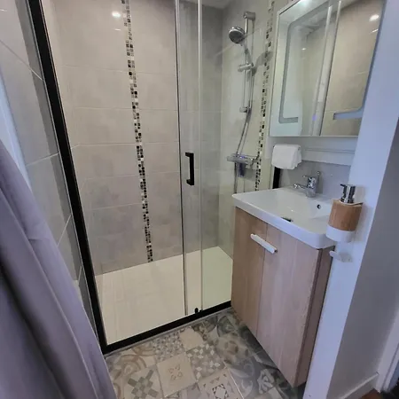 Accommodatie bij particulieren 